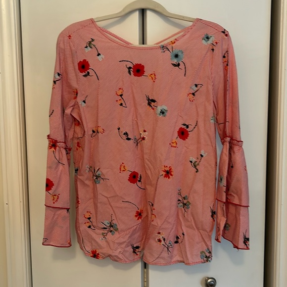Loft Blouse NWT - Picture 1 of 6